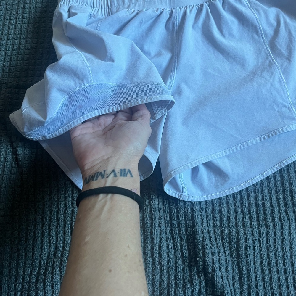 Lululemon “Daydream Blue” size 6 - Picture 2 of 9